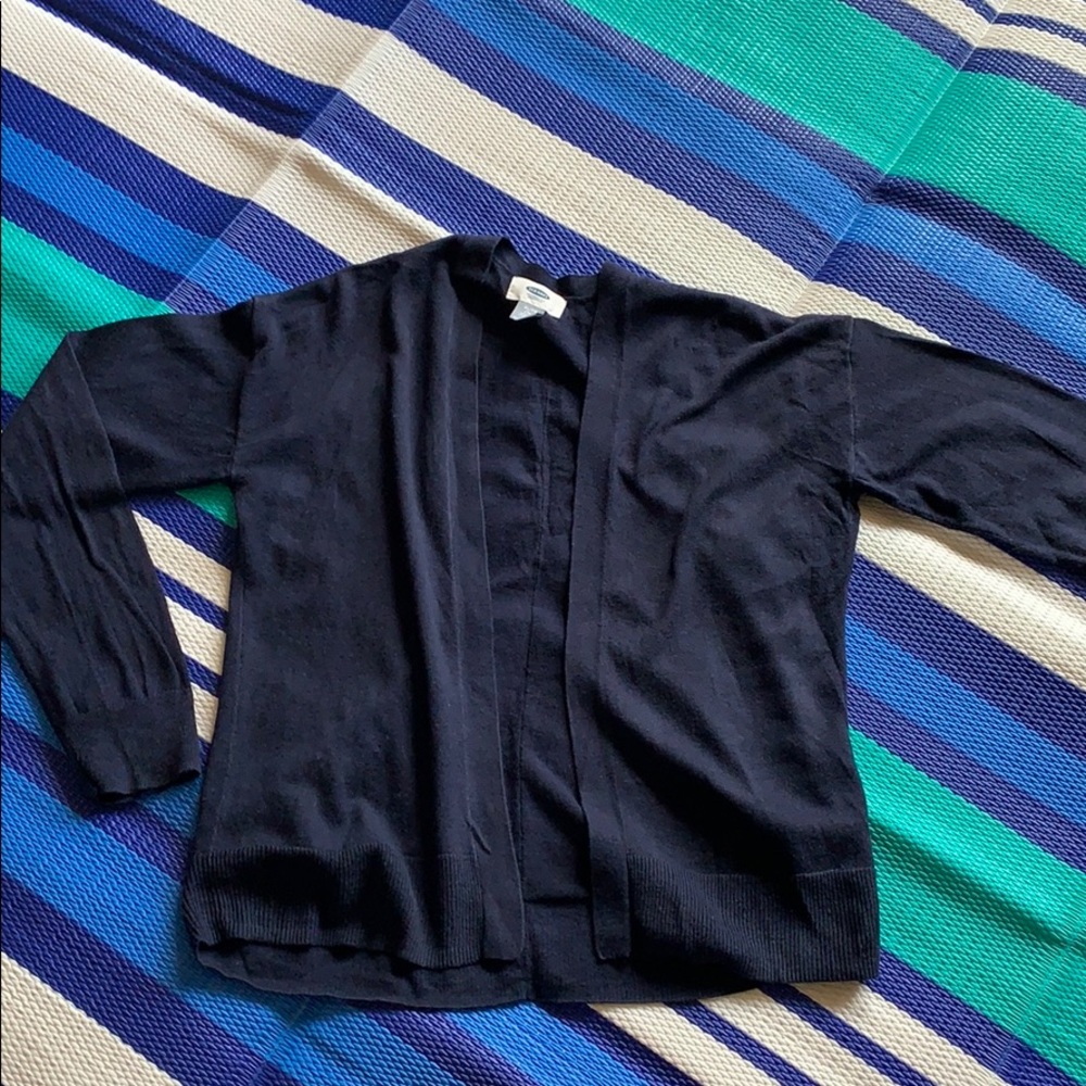 Cardigan